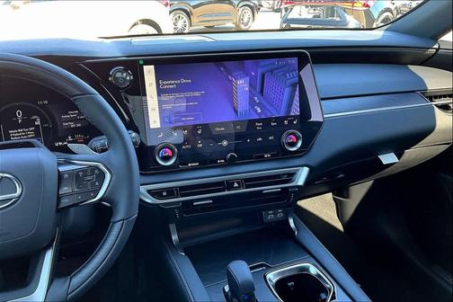 2026 Lexus RX 350 Base