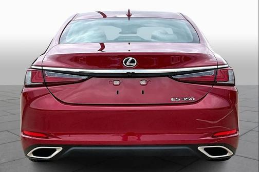 2025 Lexus ES 350 Base