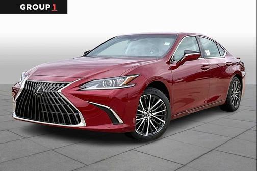 2025 Lexus ES 350 Base