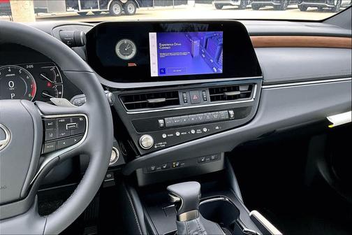 2025 Lexus ES 350 Base