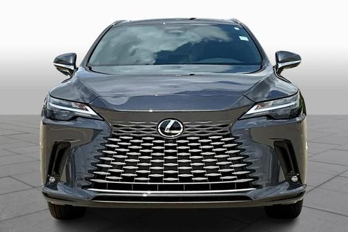 2025 Lexus RX 350h Premium