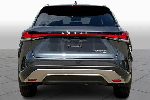 2025 Lexus RX 350h Premium