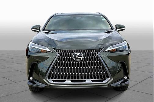 2026 Lexus NX 350 NX 350
