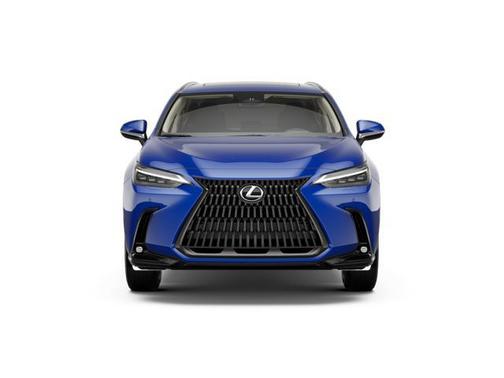 2026 Lexus NX 350h NX 350h Luxury
