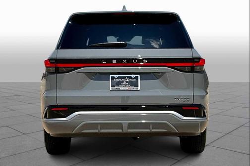 2025 Lexus TX 350 Base