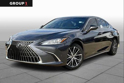 2025 Lexus ES 350 Base