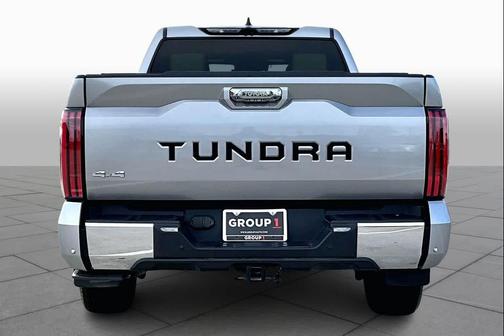 2022 Toyota Tundra 1794 Edition