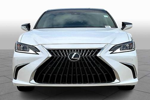 2025 Lexus ES 350