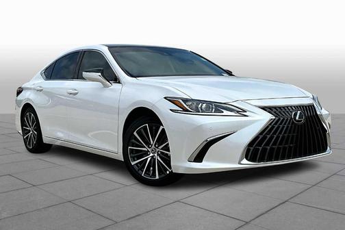 2025 Lexus ES 350