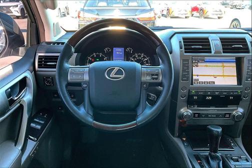 2014 Lexus GX 460 Luxury