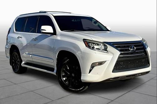 2014 Lexus GX 460 Luxury