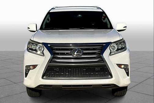 2014 Lexus GX 460 Luxury