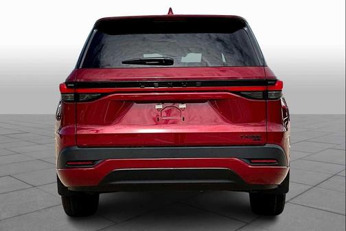 2026 Lexus TX 350 Luxury