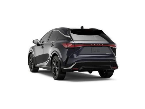 2025 Lexus RX 350 F Sport