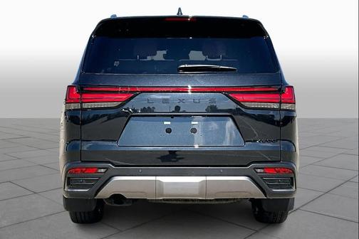 2026 Lexus LX 600 Luxury