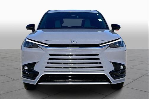 2026 Lexus TX 500h F SPORT Performance