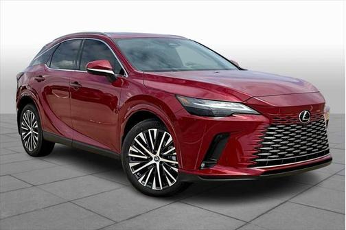 2025 Lexus RX 350 Premium Plus