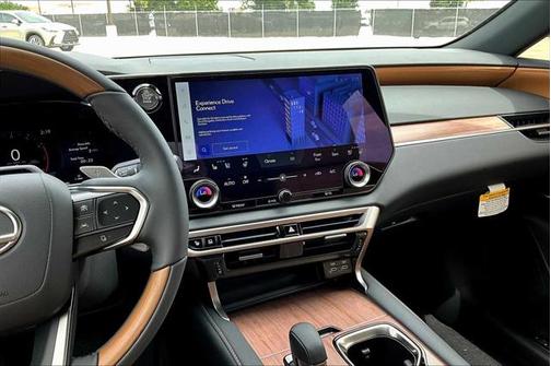 2025 Lexus RX 350 Premium Plus