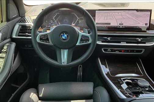 2025 BMW X5 sDrive40i
