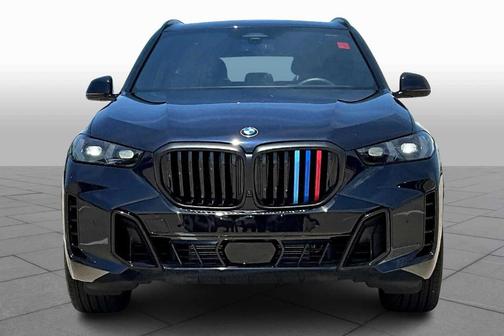 2025 BMW X5 sDrive40i