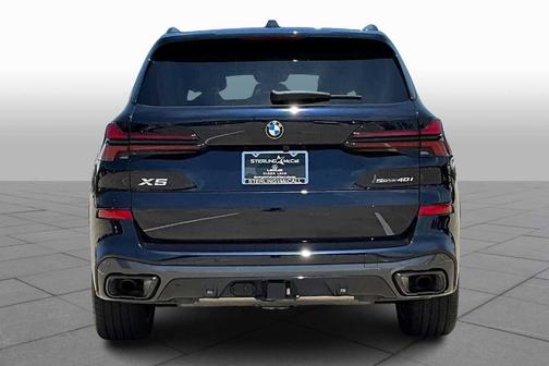 2025 BMW X5 sDrive40i