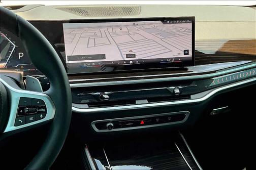 2025 BMW X5 sDrive40i