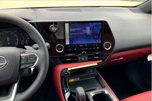 2025 Lexus NX 250 Premium