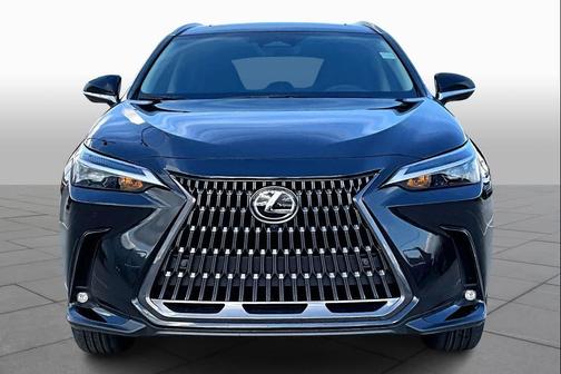 2026 Lexus NX 350 NX 350 Premium