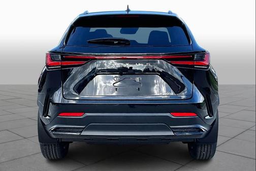 2026 Lexus NX 350 NX 350 Premium