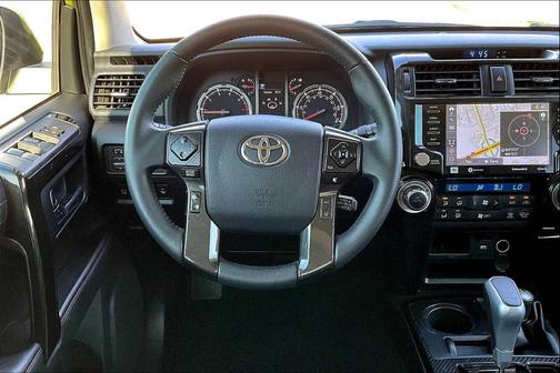 2022 Toyota 4Runner TRD Pro