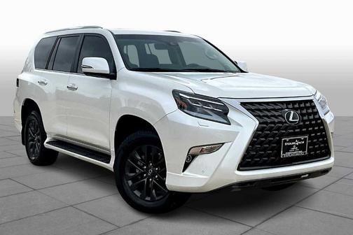 2023 Lexus GX 460 Base
