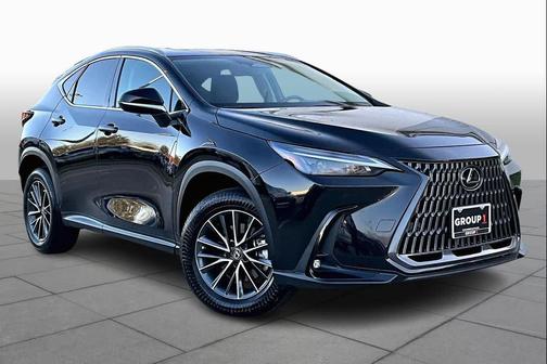 2025 Lexus NX 250 Premium