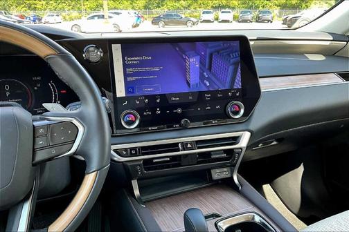 2024 Lexus RX 350 Premium Plus