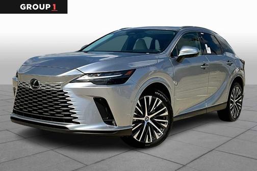 2024 Lexus RX 350 Premium Plus