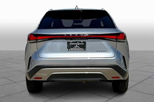 2024 Lexus RX 350 Premium Plus