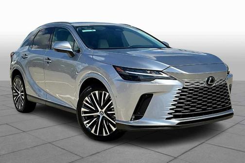 2024 Lexus RX 350 Premium Plus