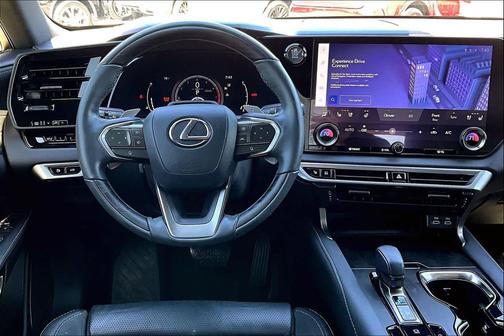 2023 Lexus RX 350 Luxury