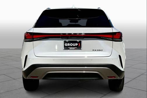 2023 Lexus RX 350 Luxury