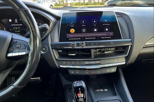 2020 Cadillac CT5 Sport RWD