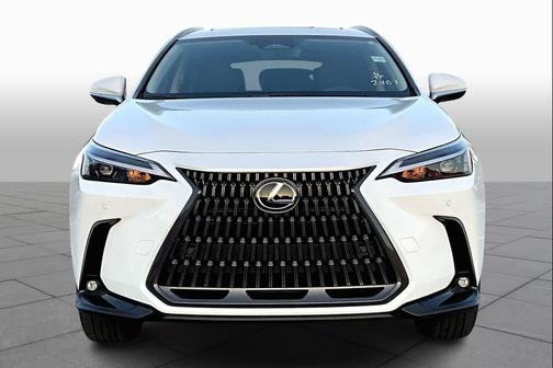 2026 Lexus NX 450h+ PREMIUM PLUS AWD