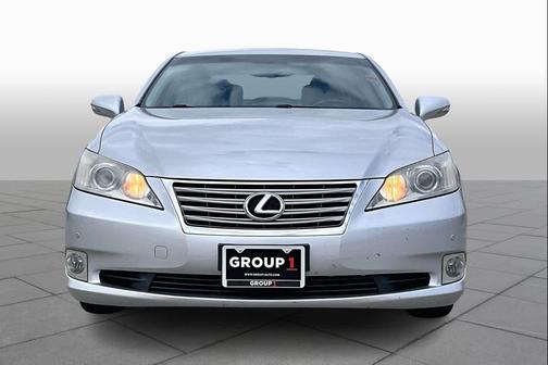 2012 Lexus ES 350 Base