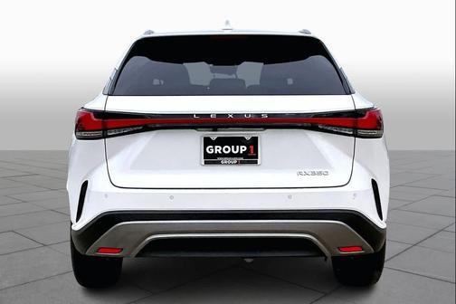 2023 Lexus RX 350 Premium
