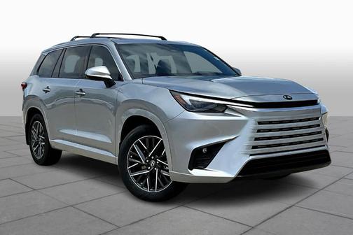 2025 Lexus TX 350