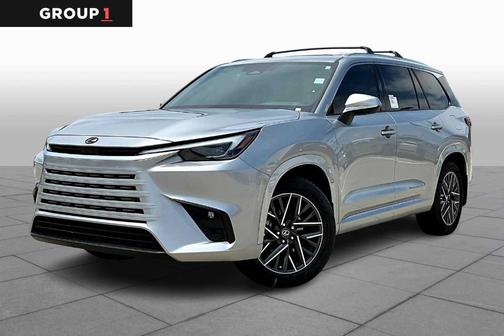 2025 Lexus TX 350