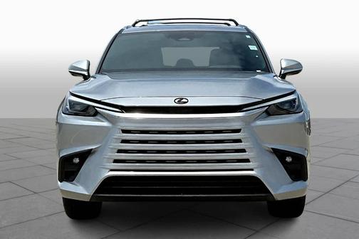 2025 Lexus TX 350