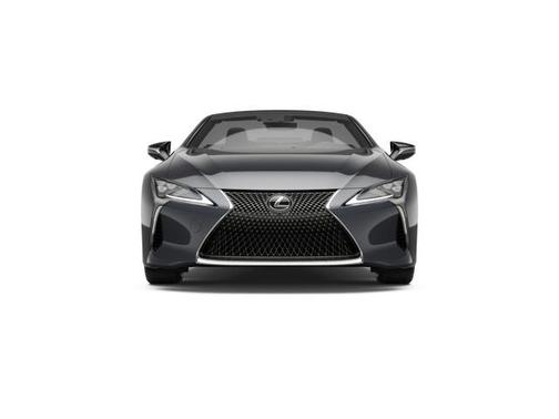 2026 Lexus LC 500 Base