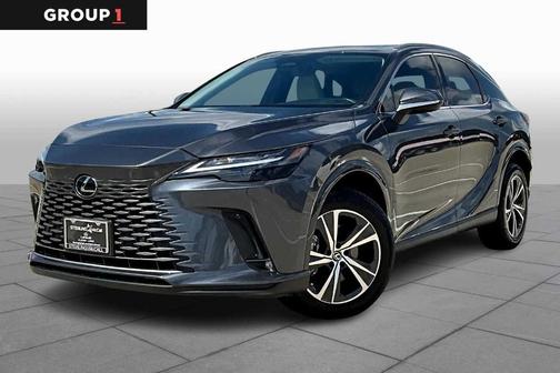 2024 Lexus RX 350 Premium