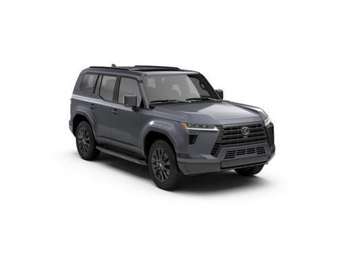 2025 Lexus GX 550