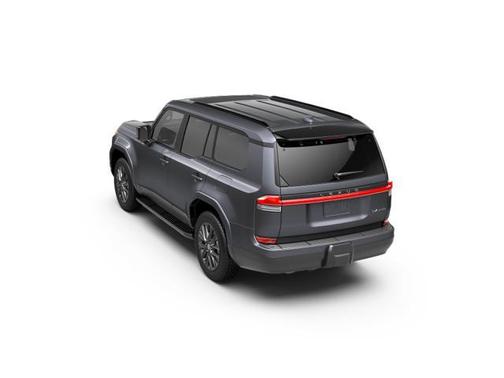 2025 Lexus GX 550