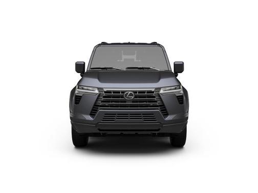 2025 Lexus GX 550